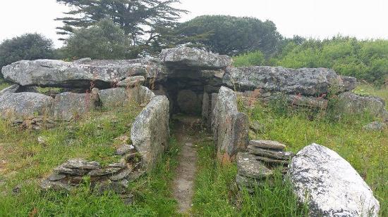 Dolmen de la Joseliere
